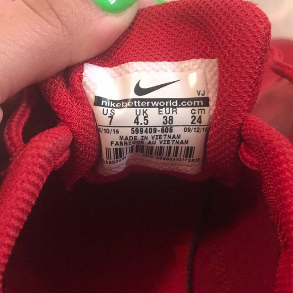 Nike Air Max Thea - Picture 5 of 5